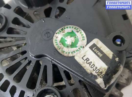 купить Генератор на KIA Ceed 2007-2012