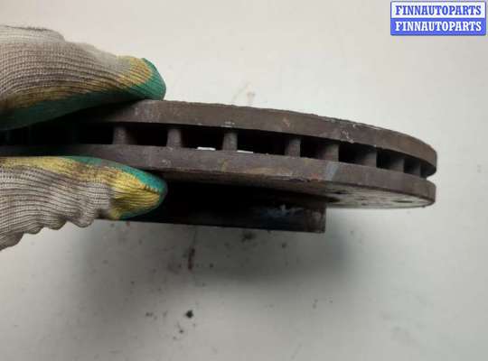 купить Диск тормозной на Nissan X-Trail (T30) 2001-2007