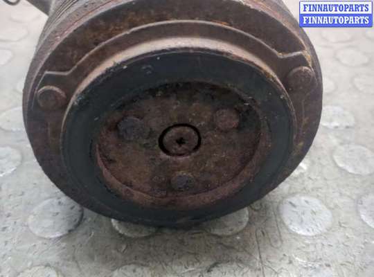 купить Компрессор кондиционера на BMW Z4 E85 2002-2009