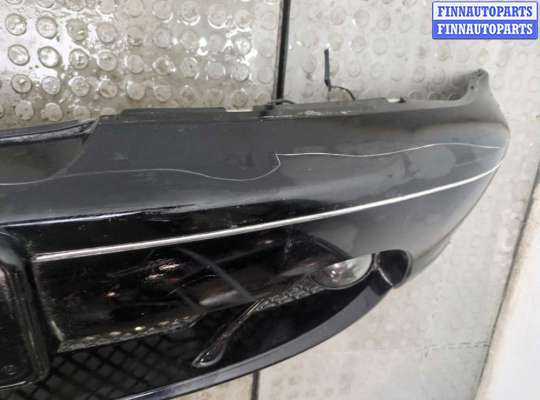 купить Усилитель бампера на BMW 3 E46 1998-2006