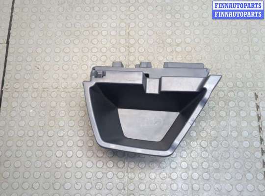 купить Пластик (обшивка) внутреннего пространства багажника на Mazda CX-9 2016-2022