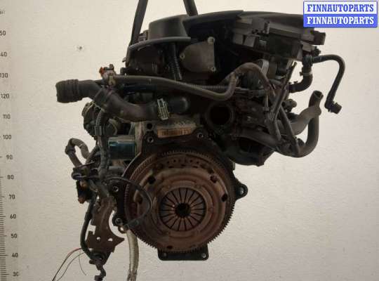 купить Двигатель (ДВС) на Volkswagen Beetle 1998-2010