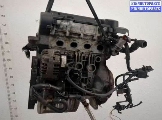 купить Двигатель (ДВС) на Volkswagen Beetle 1998-2010