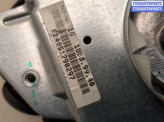 купить Подушка безопасности водителя на Mercedes CLK W209 2002-2010