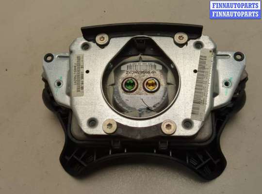 купить Подушка безопасности водителя на Mercedes CLK W209 2002-2010