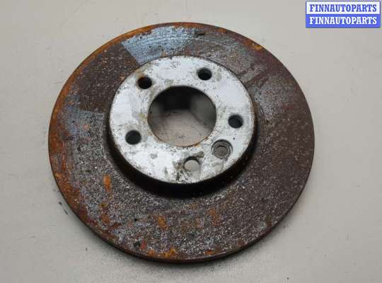 купить Диск тормозной на Volkswagen Touareg 2002-2007