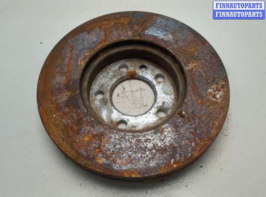 купить Диск тормозной на Volkswagen Touareg 2002-2007