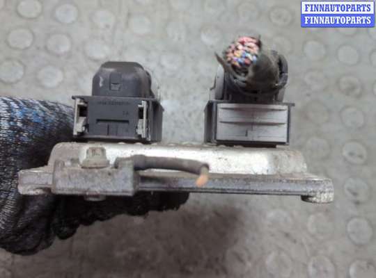 купить Блок управления двигателем на Opel Astra H 2004-2010