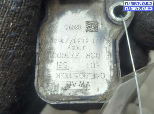 купить Катушка зажигания на Audi A1 (8X) 2010-2018