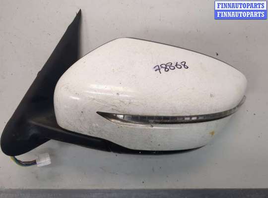 купить Зеркало боковое на Nissan Juke 2010-2019