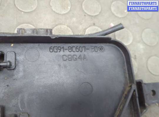 купить Вентилятор радиатора на Audi A3 (8P) 2003-2013