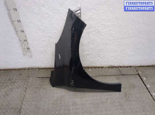 Крыло PG1230981 на Peugeot 207 2006-2015
