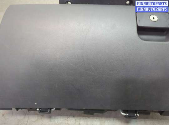 Бардачок (вещевой ящик) на Jaguar XF II (X260)