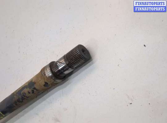 купить Полуось (приводной вал, шрус) на Opel Vectra C 2002-2008