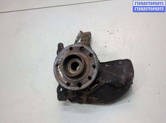 Ступица (кулак, цапфа) OP2442742 на Opel Astra H 2004-2010