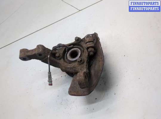купить Ступица (кулак, цапфа) на Opel Astra H 2004-2010