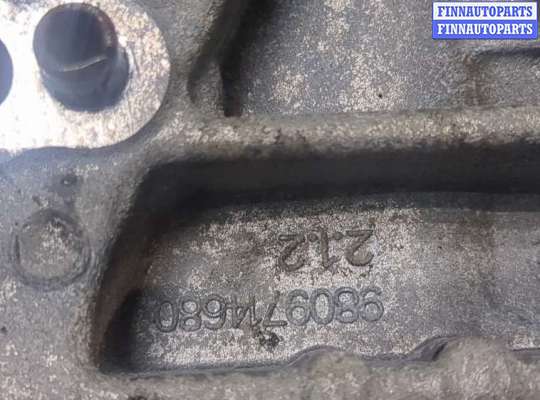 купить Кронштейн крепления генератора на Citroen C4 Picasso 2013-2018