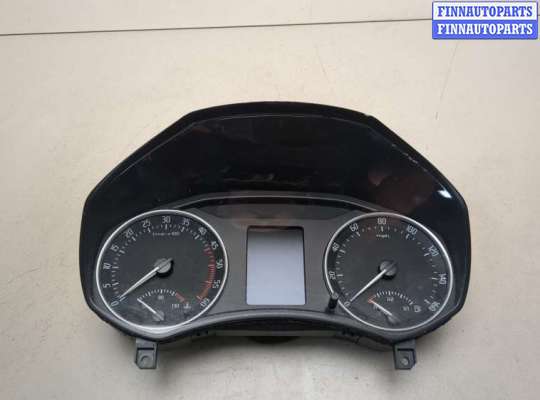 Купить Щиток приборов (приборная панель) на Skoda Octavia (A5) 2004-2013 Щиток приборов (приборная панель) SK543090 на Skoda Octavia (A5) 2004-2013