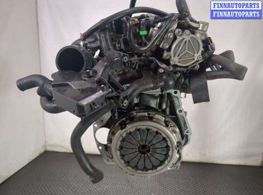 купить Двигатель (ДВС) на Mazda 3 (BM) 2013-2019
