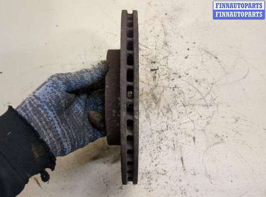 купить Диск тормозной на Ford Fusion 2002-2012