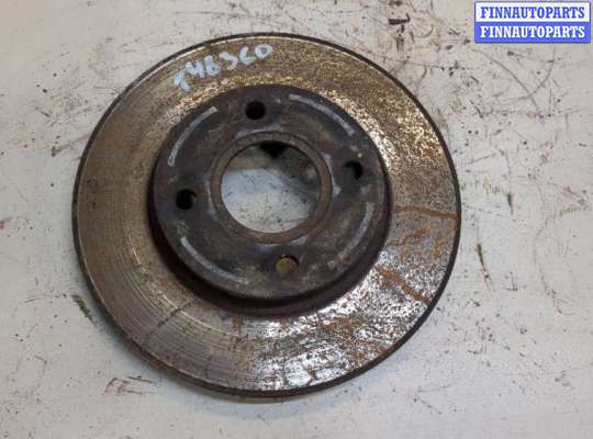 купить Диск тормозной на Ford Fusion 2002-2012