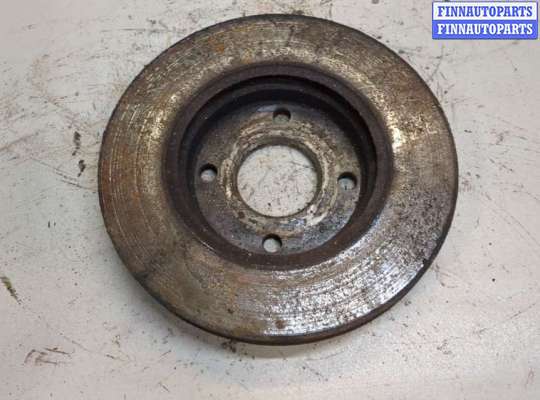 купить Диск тормозной на Ford Fusion 2002-2012