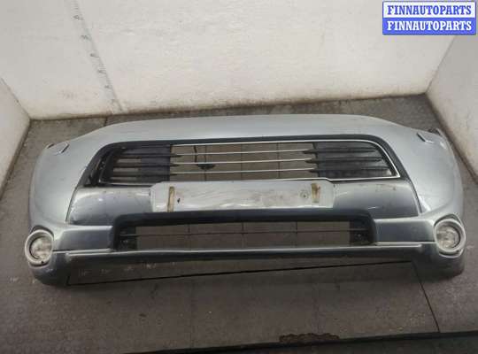 купить Бампер на Mitsubishi Outlander 2012-2021