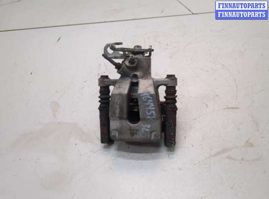 Суппорт RN1598907 на Renault Megane 3 2009-2016