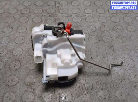 купить Замок двери на Fiat Doblo 2009-2022
