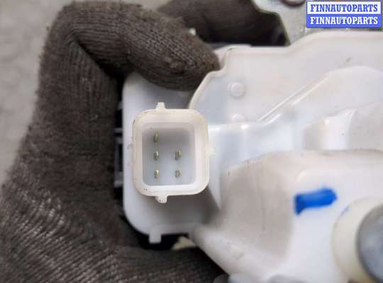 купить Замок двери на Fiat Doblo 2009-2022