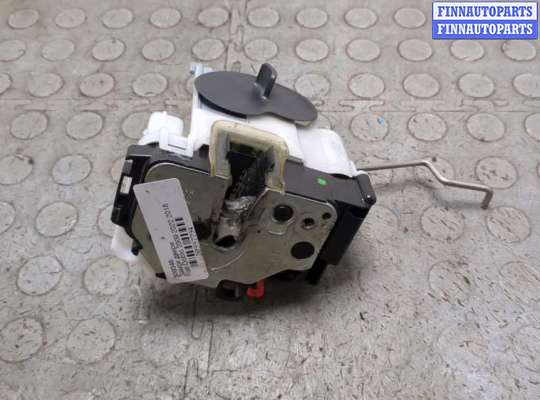 Купить Замок двери на Fiat Doblo 2009-2022 Замок двери FT558263 на Fiat Doblo 2009-2022