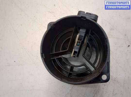 Датчик расхода воздуха (ДМРВ) на Mercedes-Benz GLC (X253/C253)