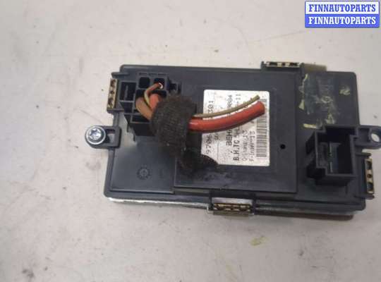 купить Сопротивление отопителя (моторчика печки) на Porsche Panamera 2009-2016