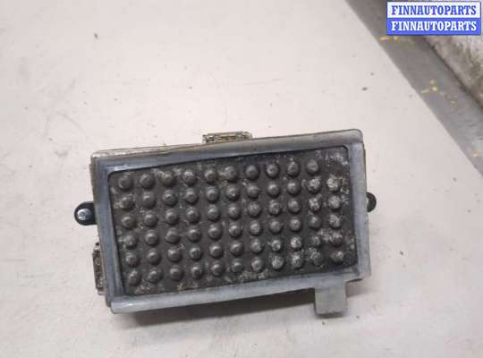 купить Сопротивление отопителя (моторчика печки) на Porsche Panamera 2009-2016