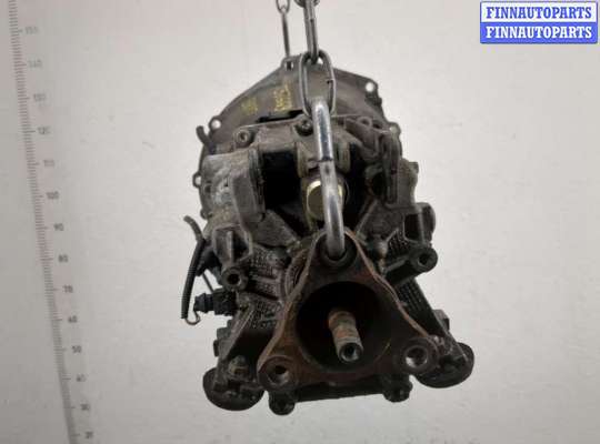 купить КПП 6-ст.мех. (МКПП) на BMW 1 E87 2004-2011