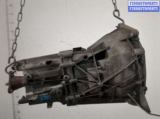 купить КПП 6-ст.мех. (МКПП) на BMW 1 E87 2004-2011