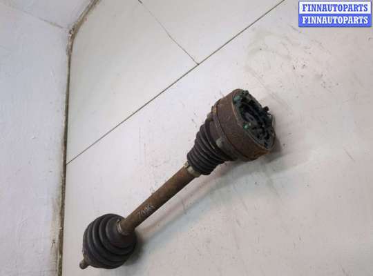 Приводной вал (Полуось в сборе) на Volkswagen Bora (1J2)