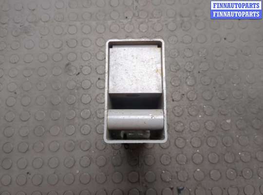 купить Кронштейн усилителя бампера на Jaguar XE 2015-2025