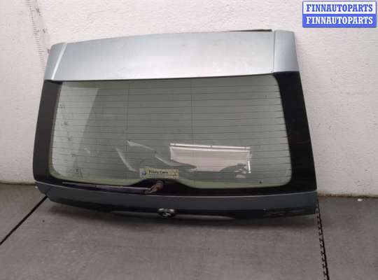 Крышка (дверь) багажника BM3449348 на BMW X5 E53 2000-2006