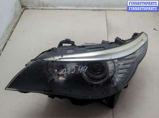 купить Кронштейн фары на BMW 5 E60 2003-2010