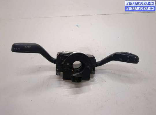 Переключатель поворотов и дворников (стрекоза) SK522593 на Skoda Fabia 2007-2014