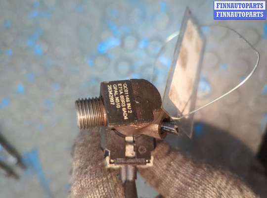 купить Форсунка топливная на Mercedes E W212 2009-2016