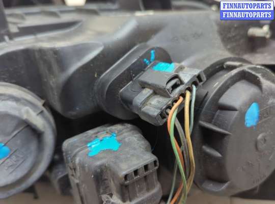 купить Фара (передняя) на Renault Megane 2 2002-2009