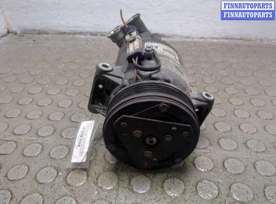 купить Компрессор кондиционера на Opel Astra H 2004-2010