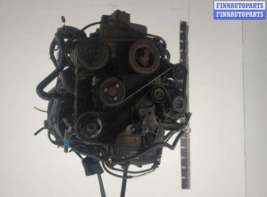 Двигатель (ДВС) FO2207804 на Ford Mondeo 4 2007-2015