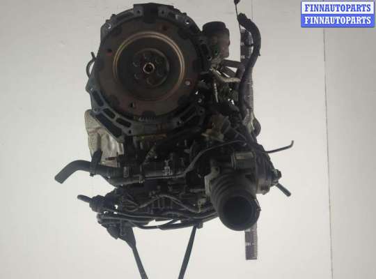 купить Двигатель (ДВС) на Ford Mondeo 4 2007-2015