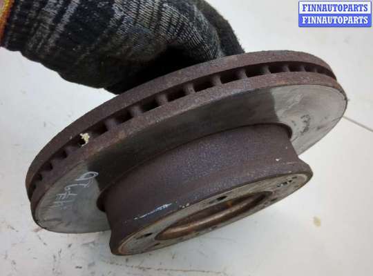 купить Диск тормозной на Ford Ranger 2006-2012
