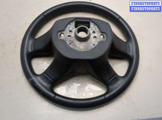 купить Руль на Skoda Fabia 2007-2014