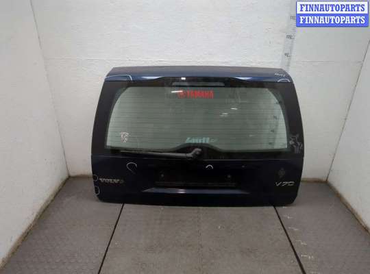 купить Стекло заднее на Volvo V70 2000-2007