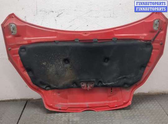 купить Капот на Ford Focus 3 2011-2015